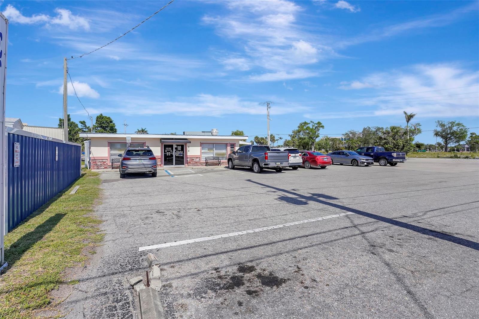 415 COOPER ST, PUNTA GORDA, FL, 33950