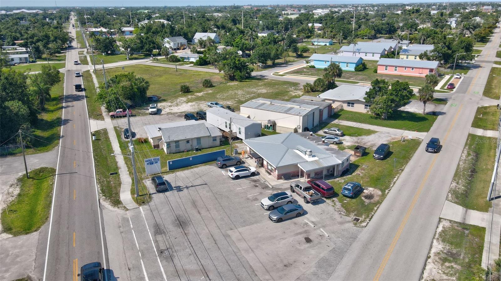 415 COOPER ST, PUNTA GORDA, FL, 33950