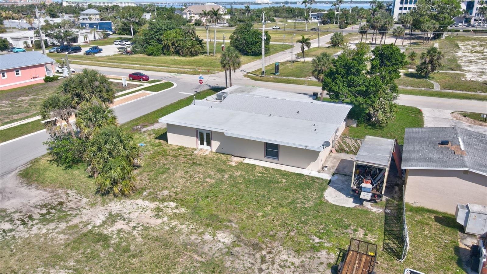 415 COOPER ST, PUNTA GORDA, FL, 33950