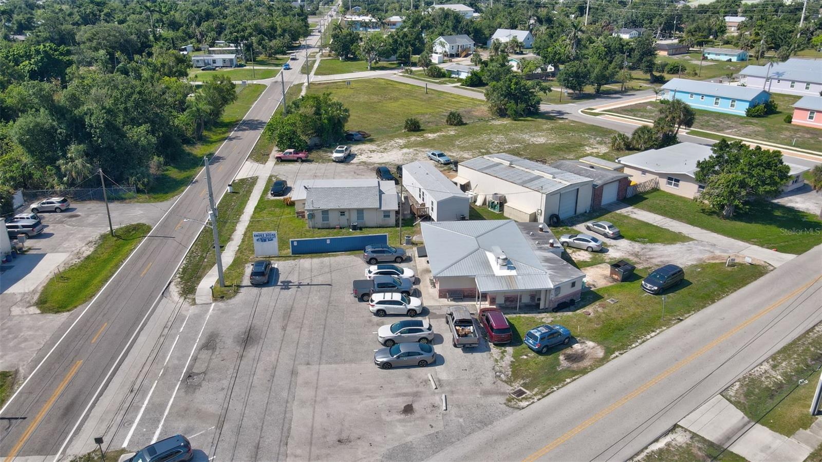 415 COOPER ST, PUNTA GORDA, FL, 33950