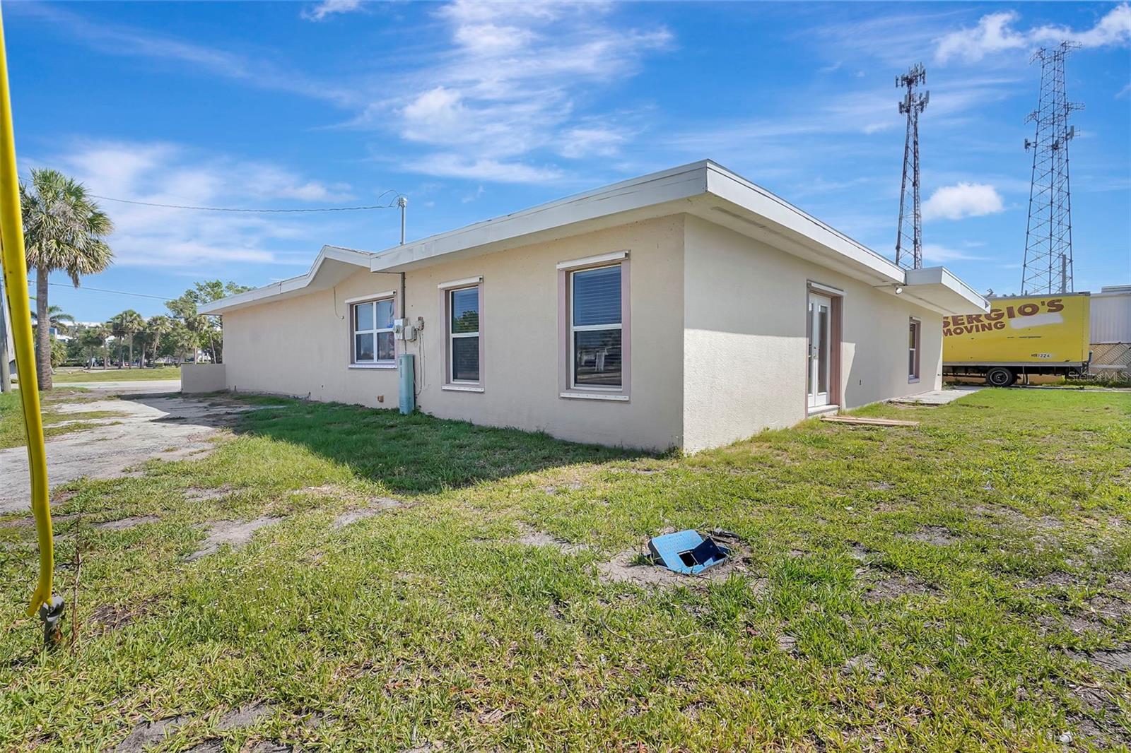 415 COOPER ST, PUNTA GORDA, FL, 33950