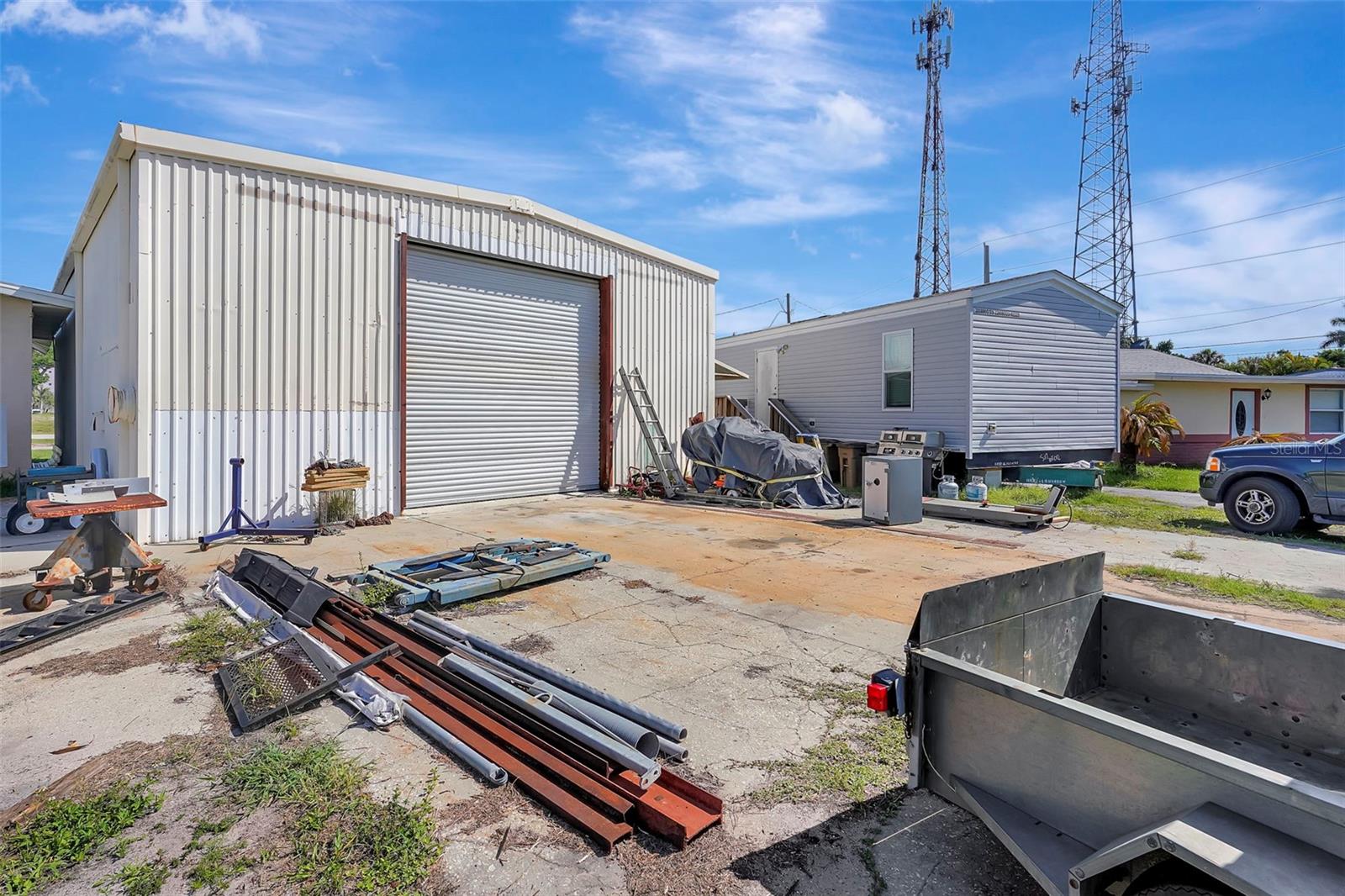 415 COOPER ST, PUNTA GORDA, FL, 33950