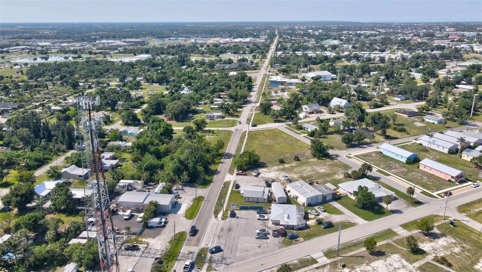 415 COOPER ST, PUNTA GORDA, FL, 33950