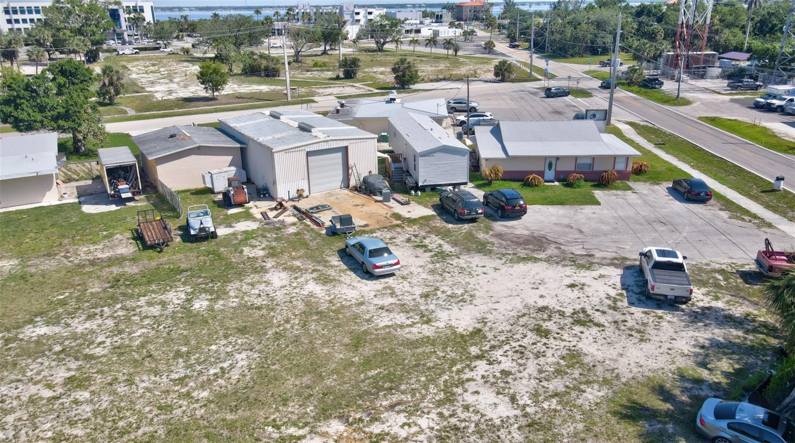 415 COOPER ST, PUNTA GORDA, FL, 33950