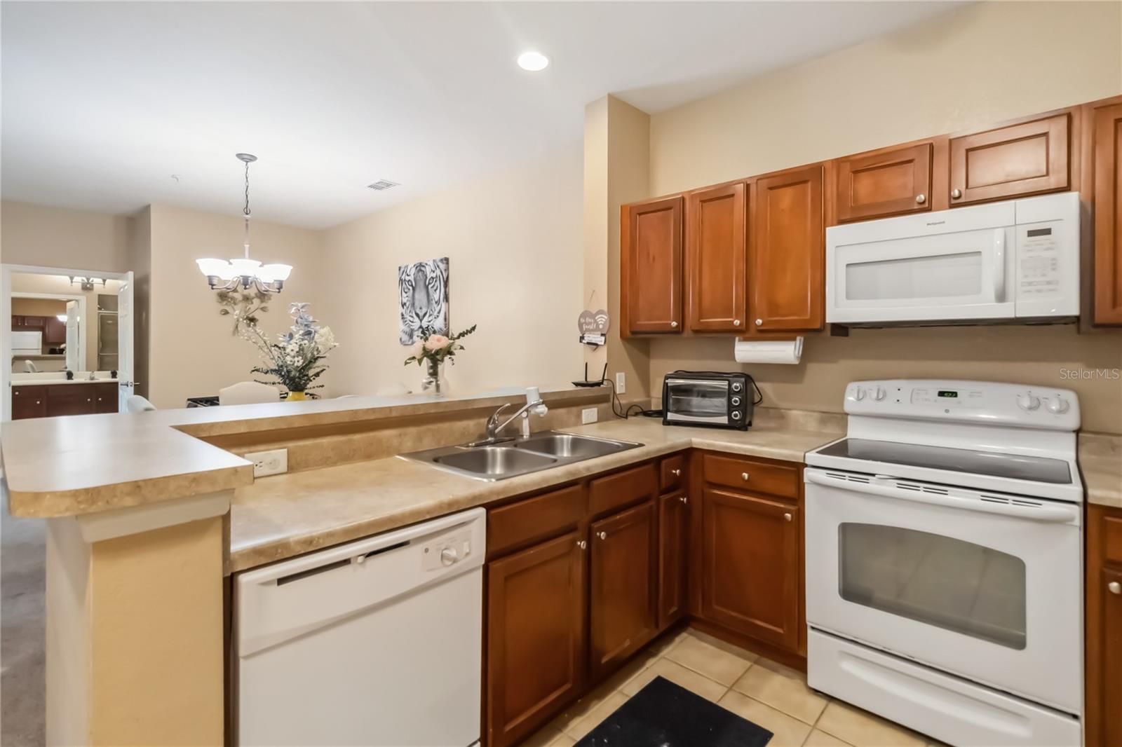 3175 FELTRIM PL #101, KISSIMMEE, FL, 34747