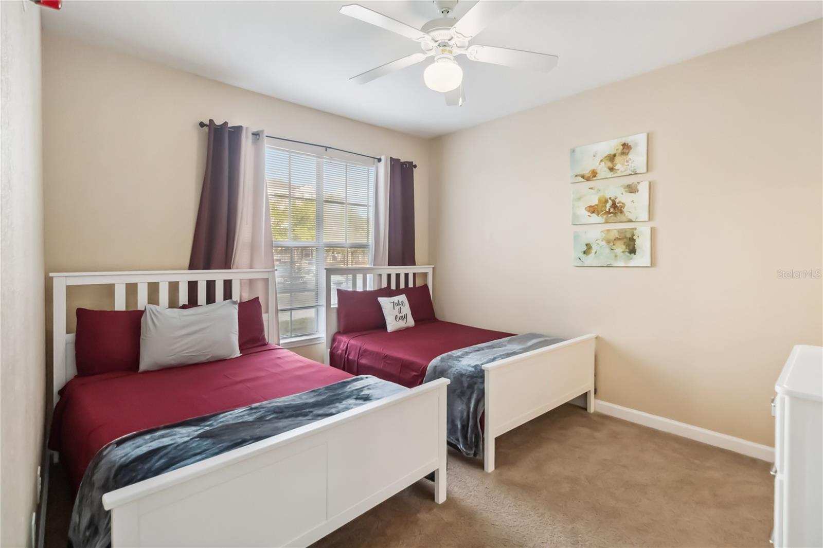 3175 FELTRIM PL #101, KISSIMMEE, FL, 34747