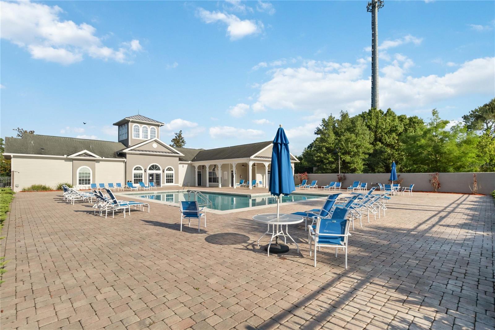 3175 FELTRIM PL #101, KISSIMMEE, FL, 34747