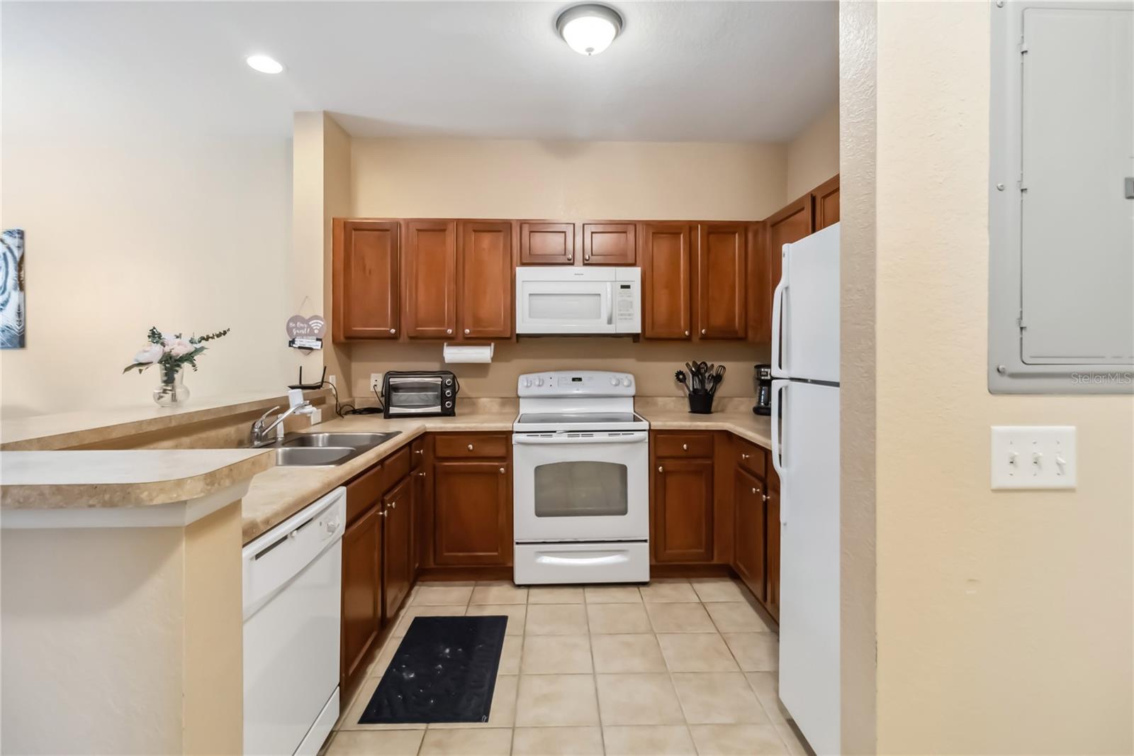3175 FELTRIM PL #101, KISSIMMEE, FL, 34747