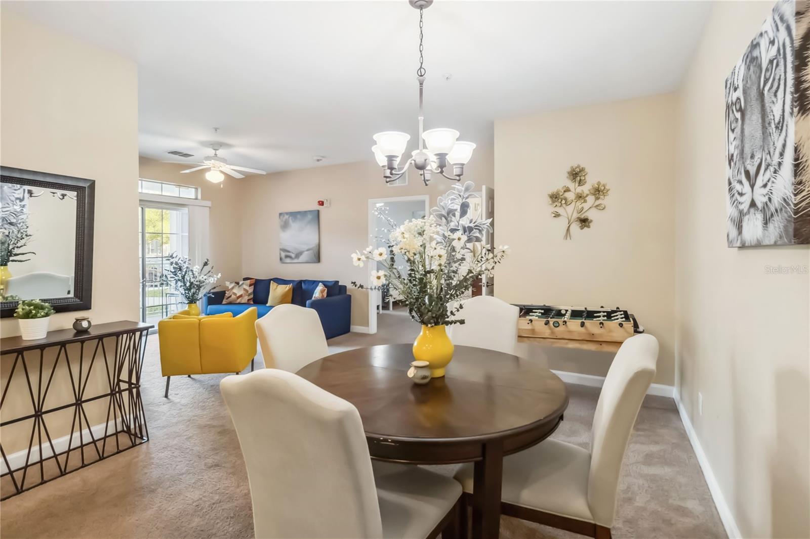 3175 FELTRIM PL #101, KISSIMMEE, FL, 34747