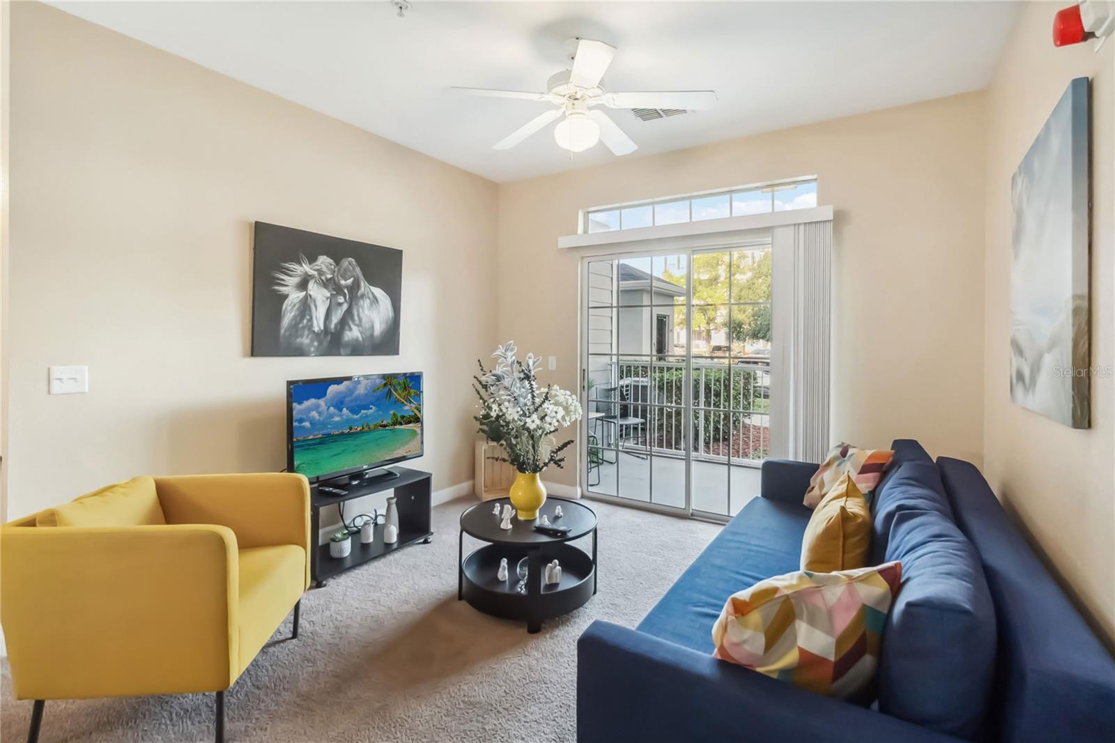 3175 FELTRIM PL #101, KISSIMMEE, FL, 34747