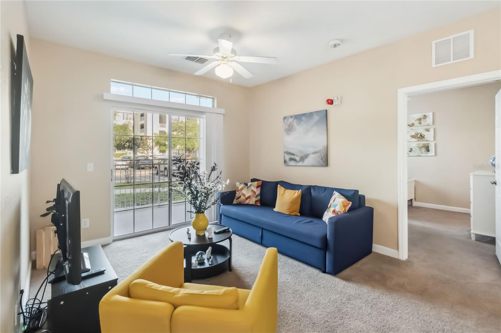 3175 FELTRIM PL #101, KISSIMMEE, FL, 34747