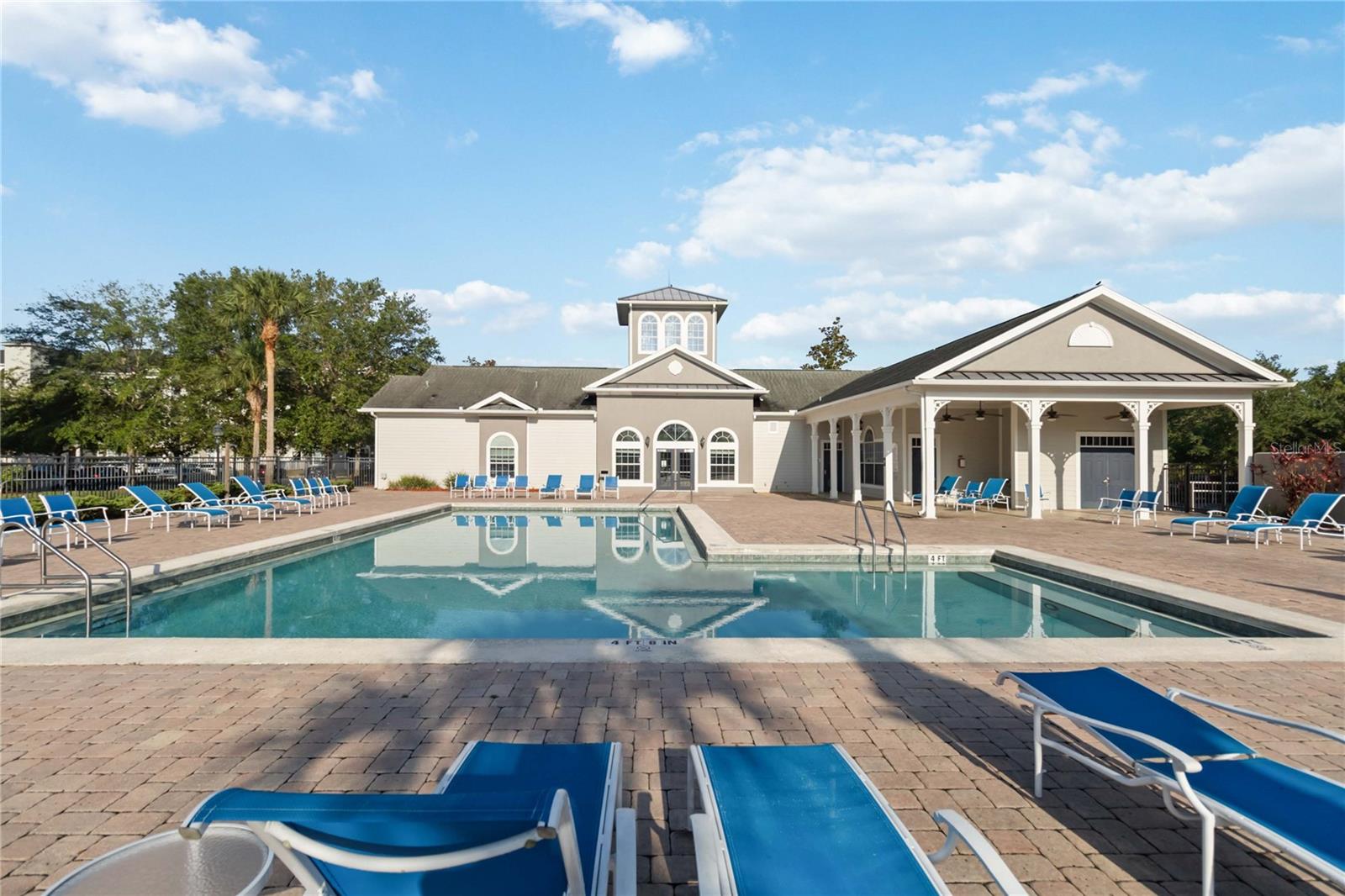 3175 FELTRIM PL #101, KISSIMMEE, FL, 34747