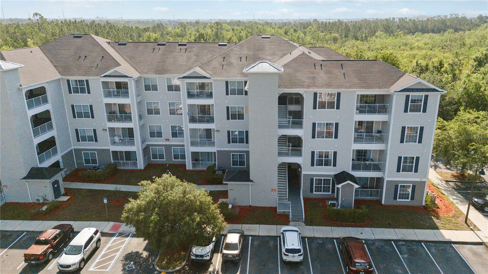 3175 FELTRIM PL #101, KISSIMMEE, FL, 34747