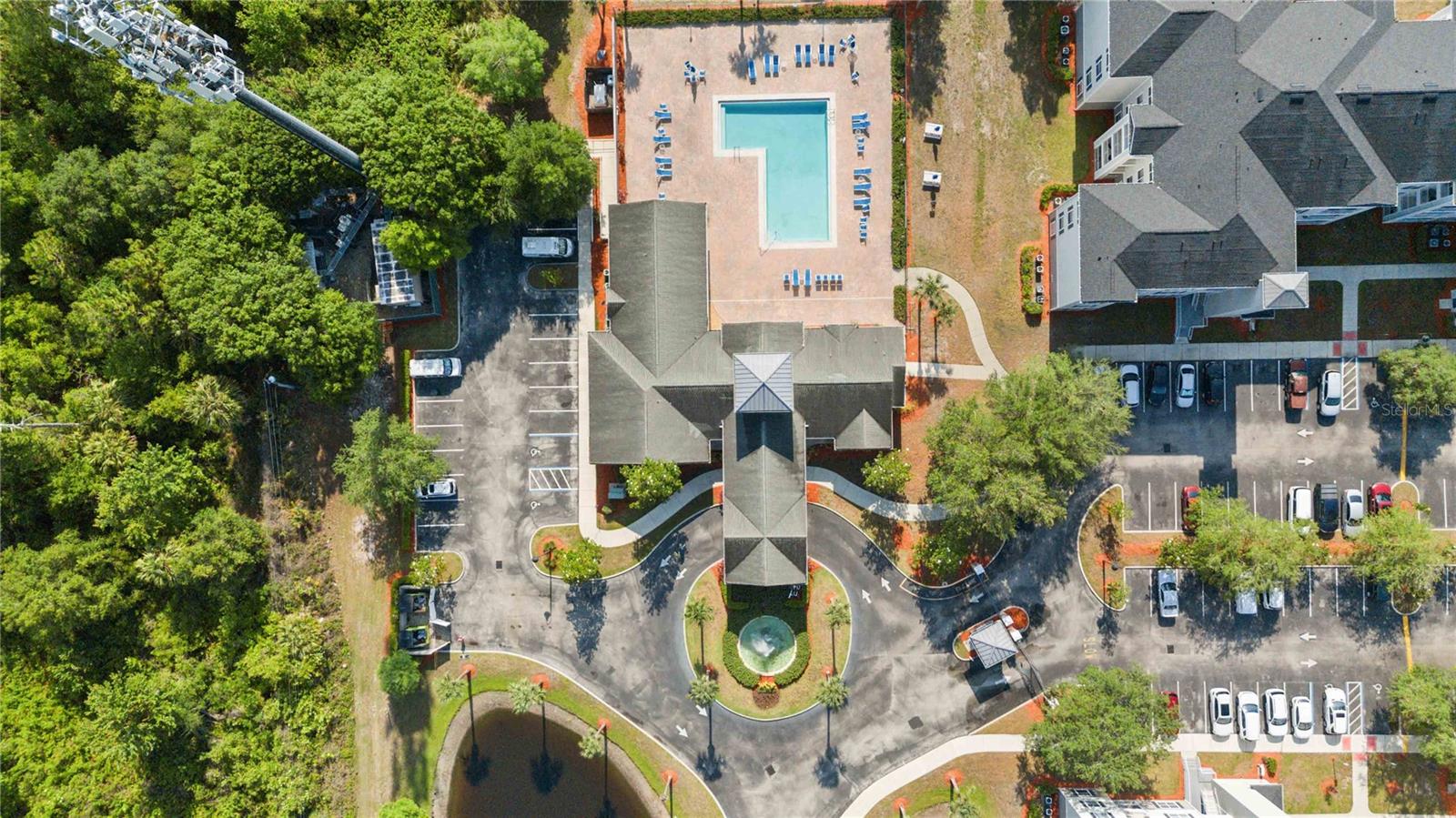 3175 FELTRIM PL #101, KISSIMMEE, FL, 34747