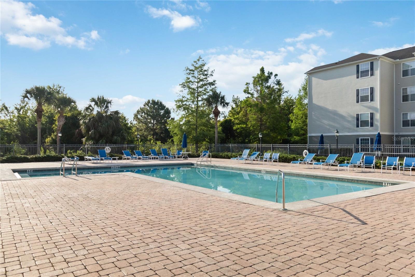 3175 FELTRIM PL #101, KISSIMMEE, FL, 34747