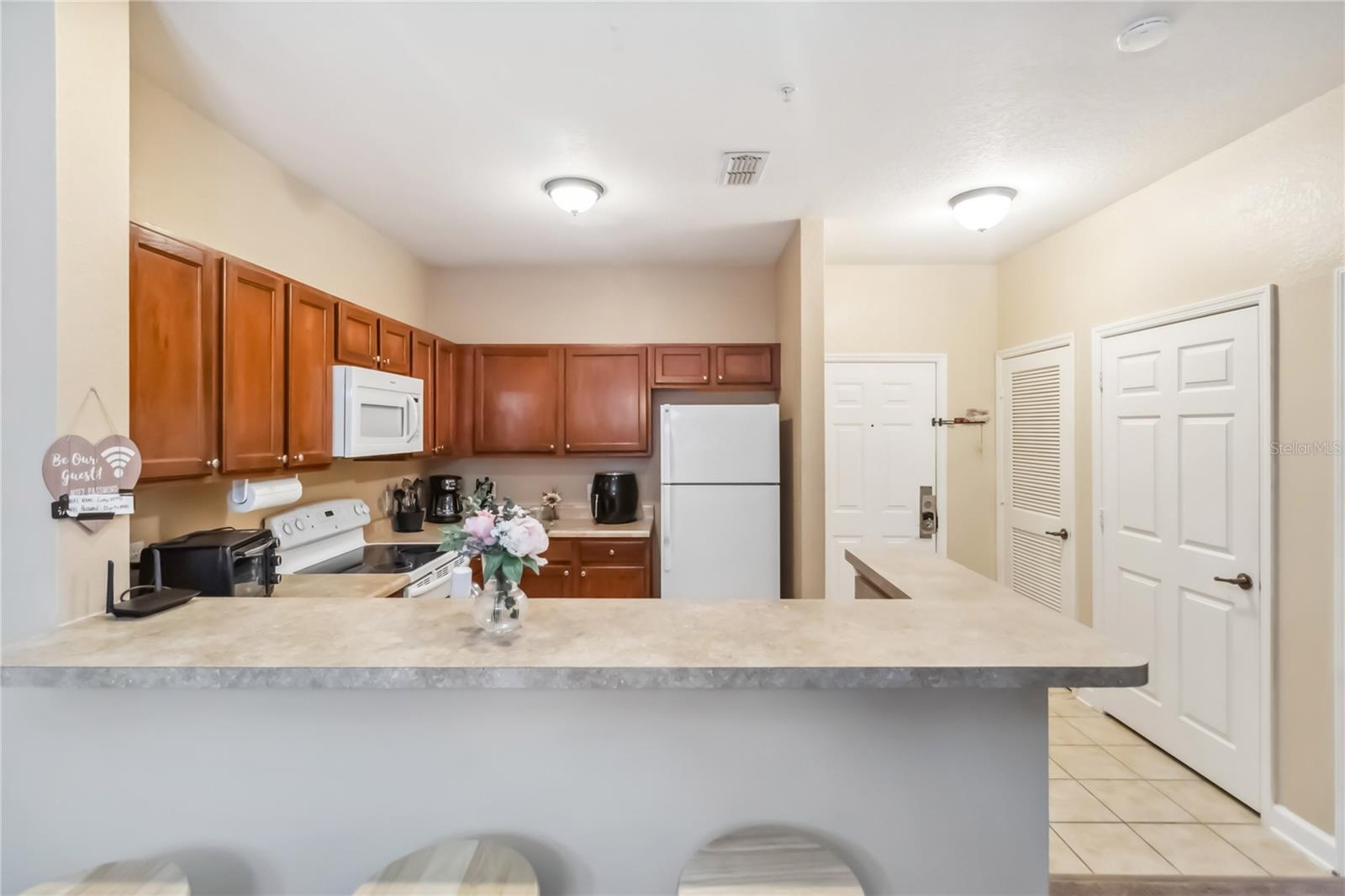 3175 FELTRIM PL #101, KISSIMMEE, FL, 34747
