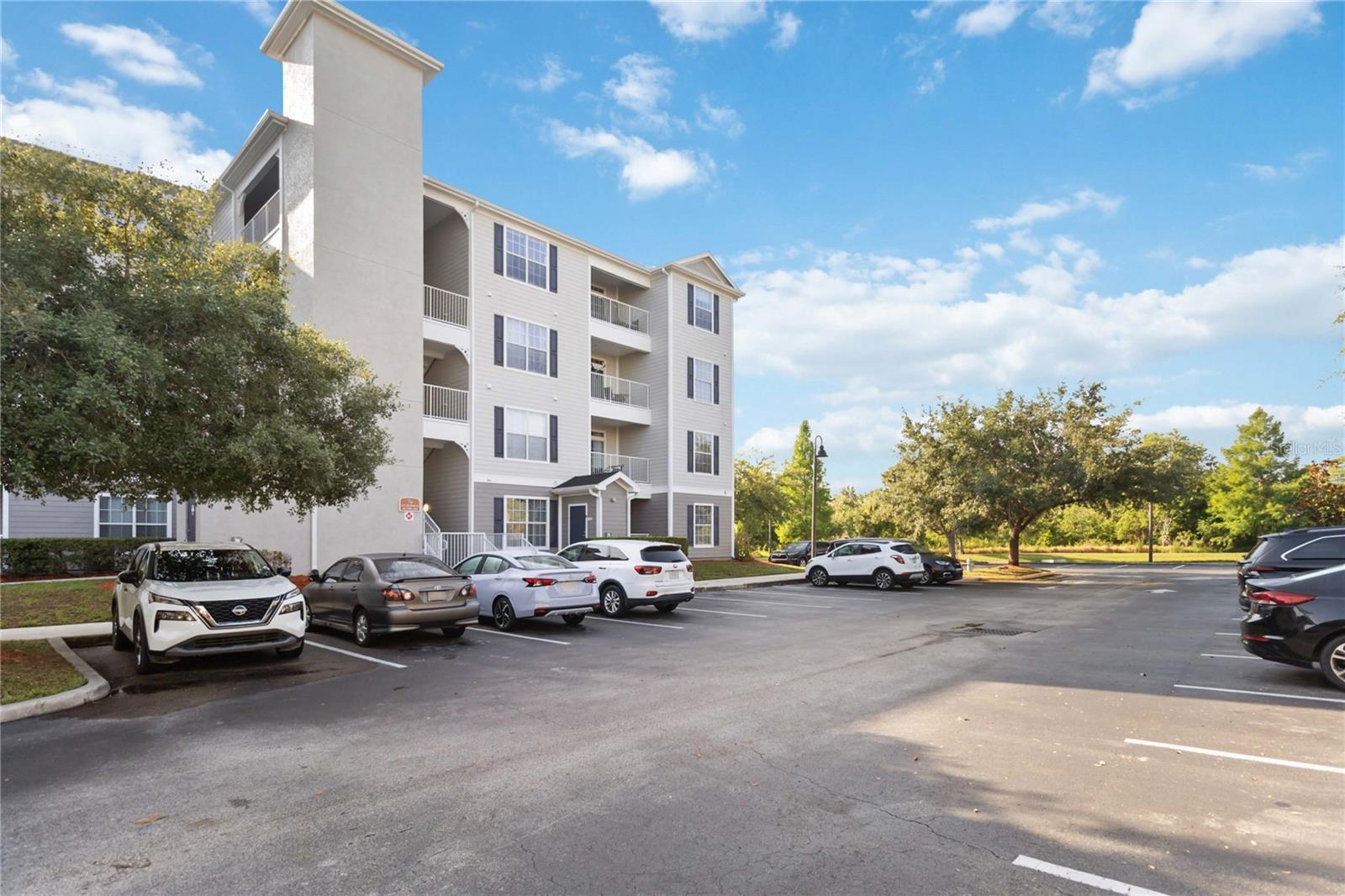 3175 FELTRIM PL #101, KISSIMMEE, FL, 34747