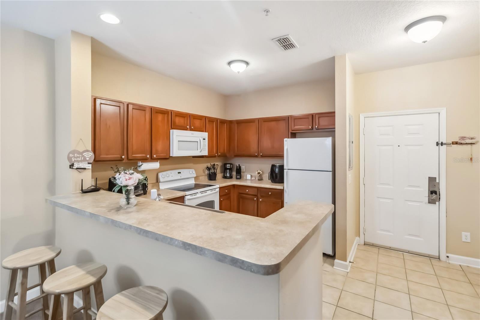 3175 FELTRIM PL #101, KISSIMMEE, FL, 34747