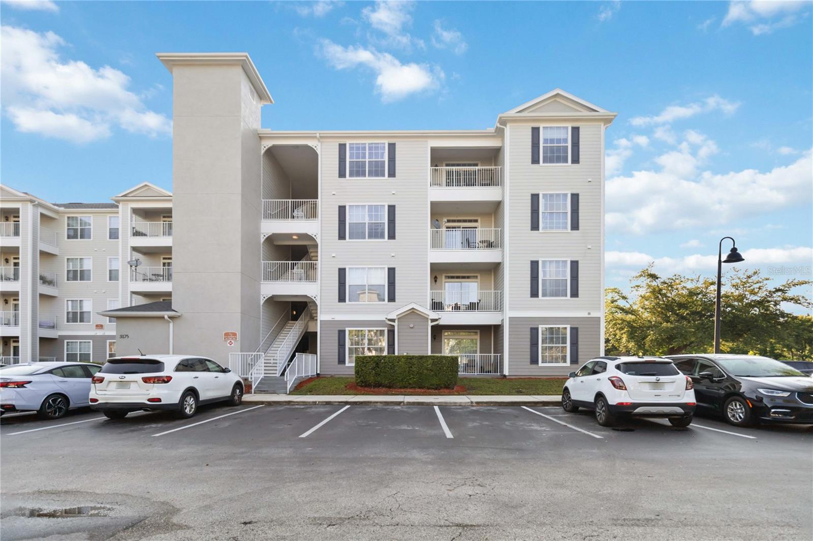 3175 FELTRIM PL #101, KISSIMMEE, FL, 34747