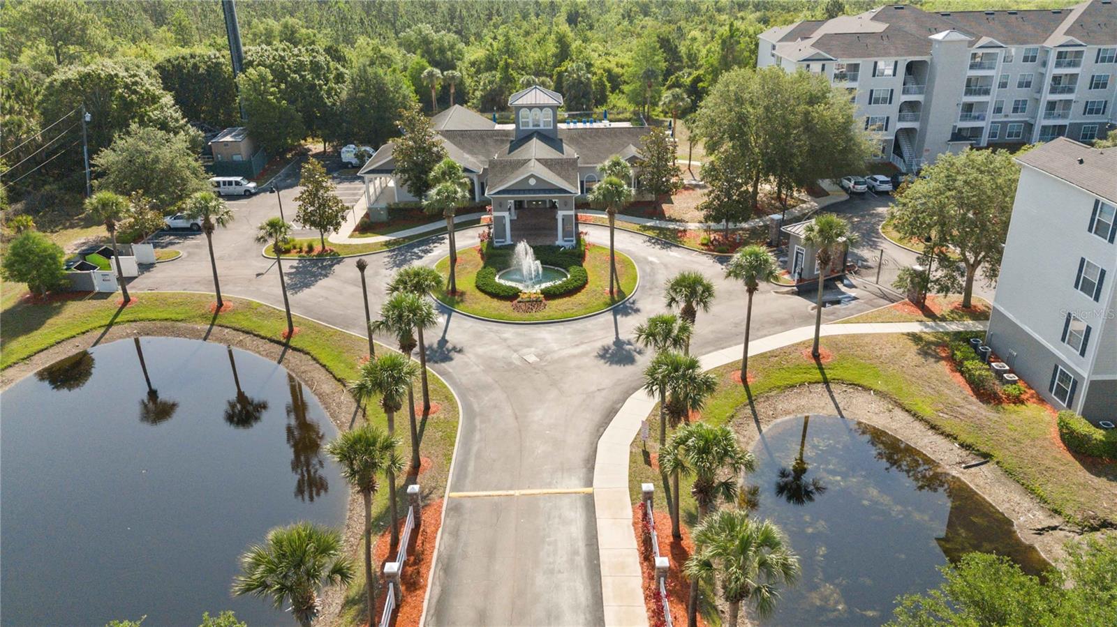 3175 FELTRIM PL #101, KISSIMMEE, FL, 34747