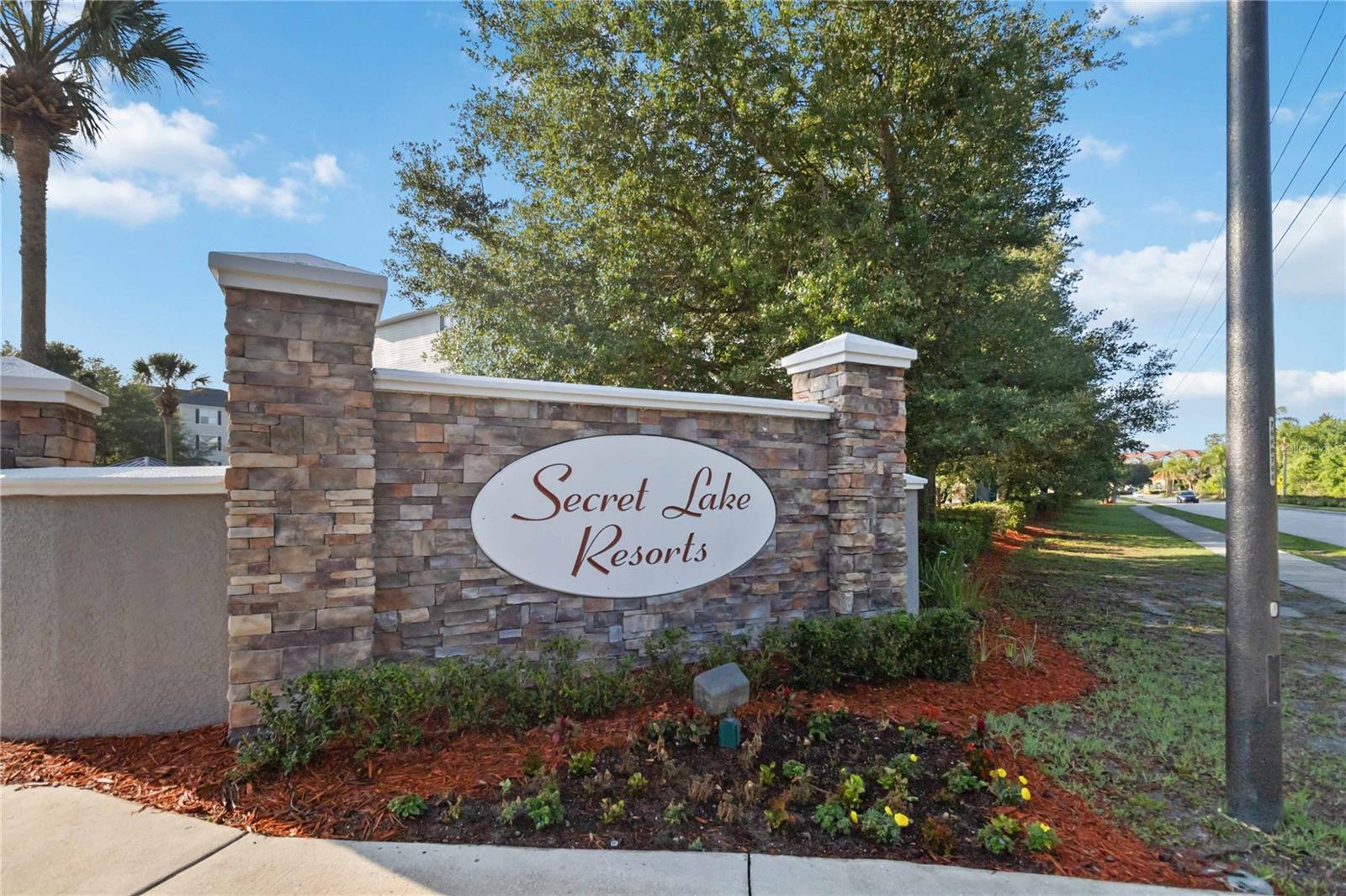 3175 FELTRIM PL #101, KISSIMMEE, FL, 34747