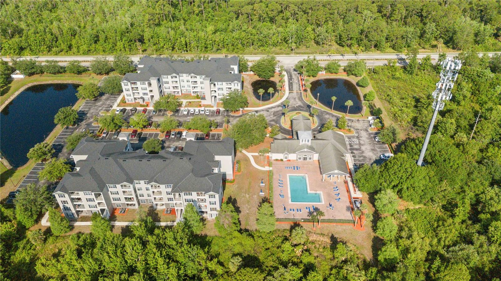 3175 FELTRIM PL #101, KISSIMMEE, FL, 34747