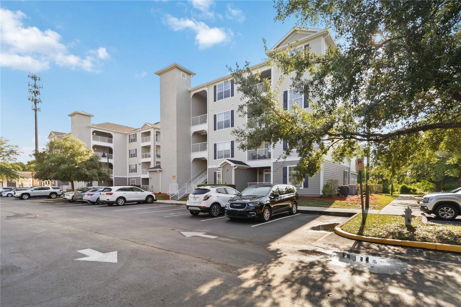 3175 FELTRIM PL #101, KISSIMMEE, FL, 34747