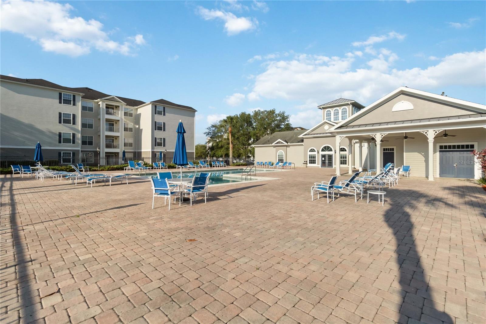 3175 FELTRIM PL #101, KISSIMMEE, FL, 34747