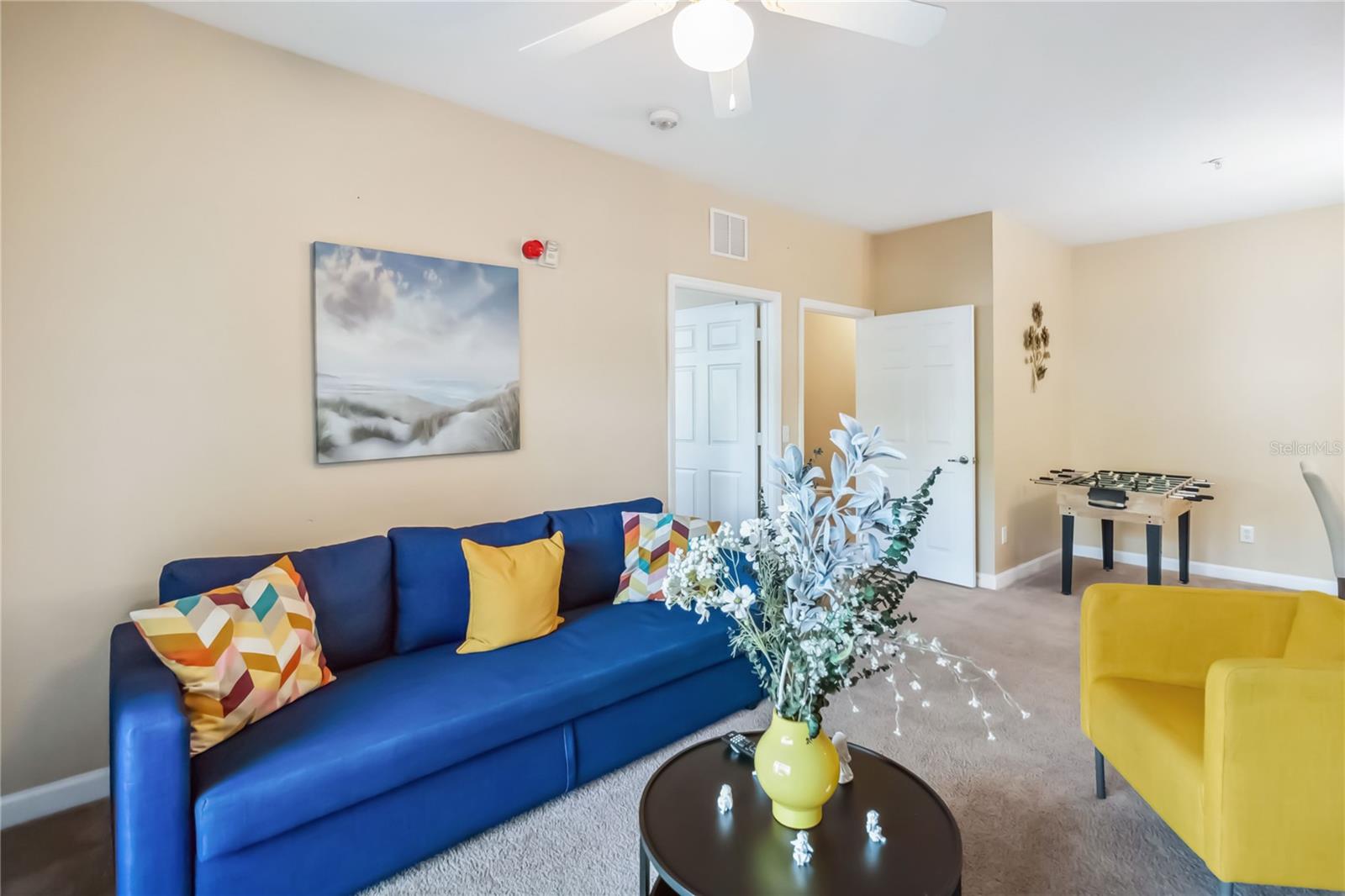 3175 FELTRIM PL #101, KISSIMMEE, FL, 34747