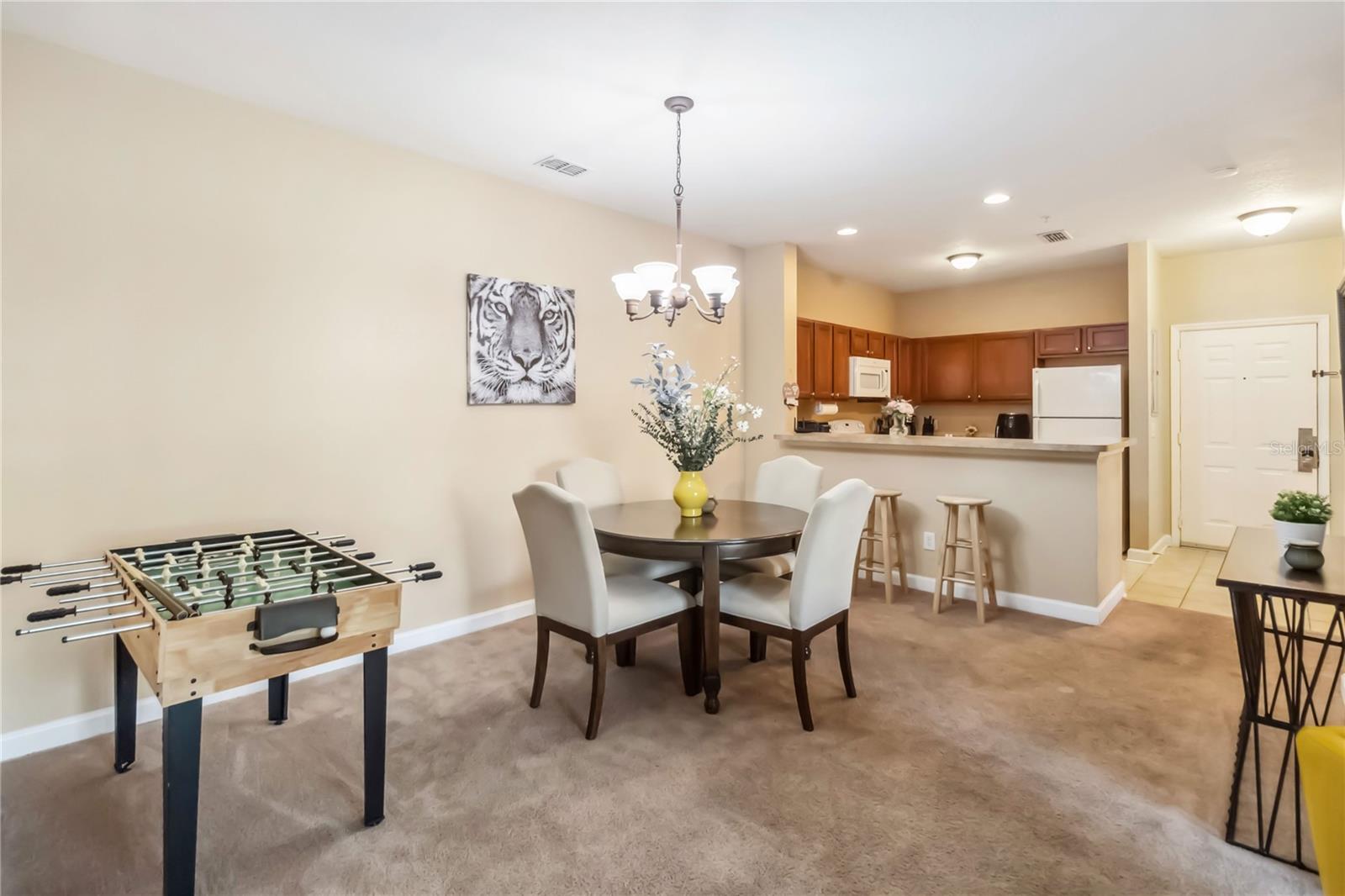 3175 FELTRIM PL #101, KISSIMMEE, FL, 34747