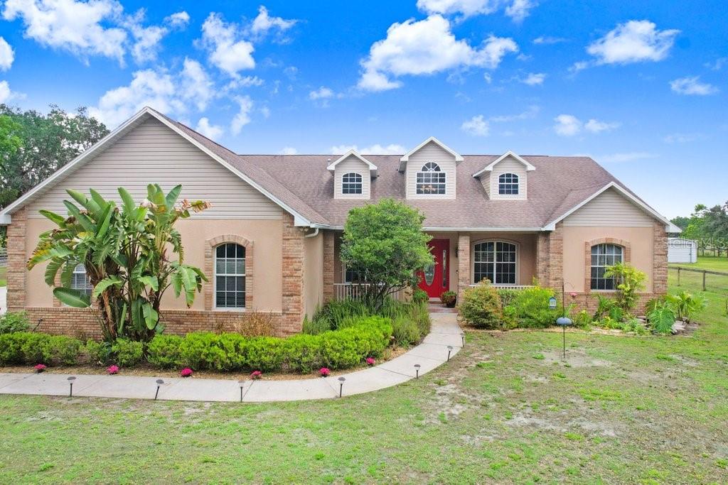 2502 FRITZKE RD, DOVER, FL, 33527