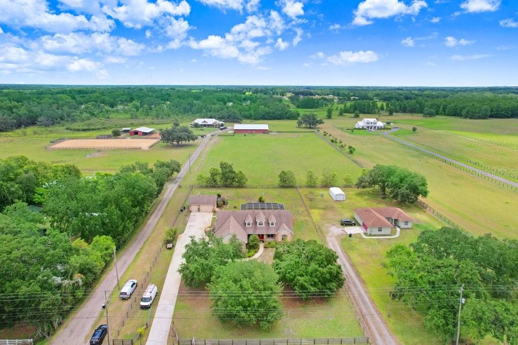 2502 FRITZKE RD, DOVER, FL, 33527