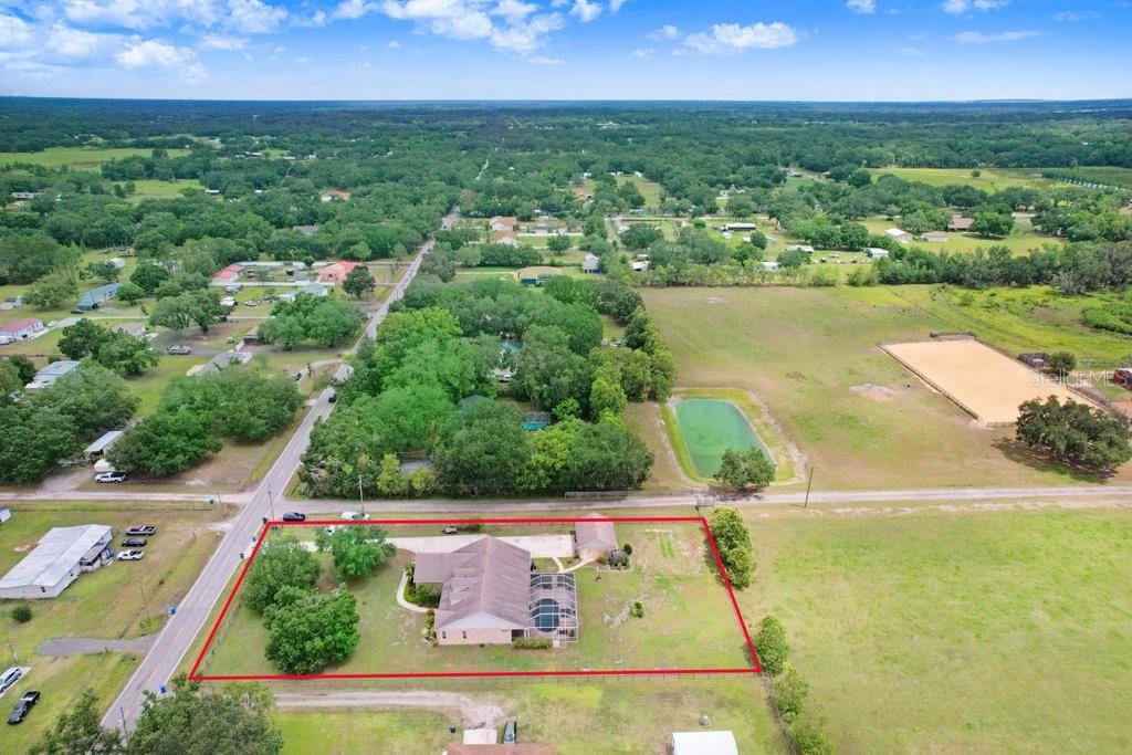 2502 FRITZKE RD, DOVER, FL, 33527