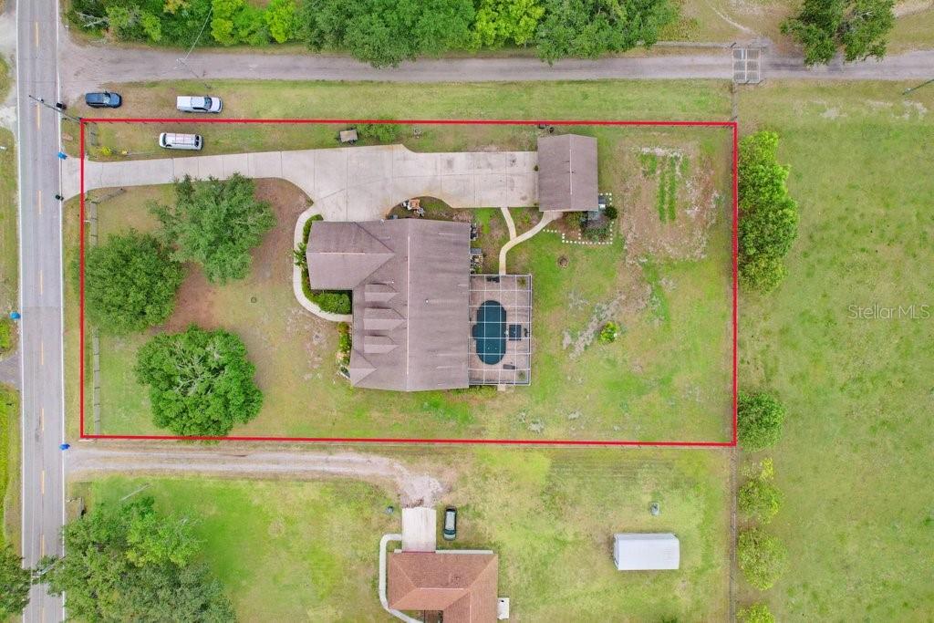 2502 FRITZKE RD, DOVER, FL, 33527
