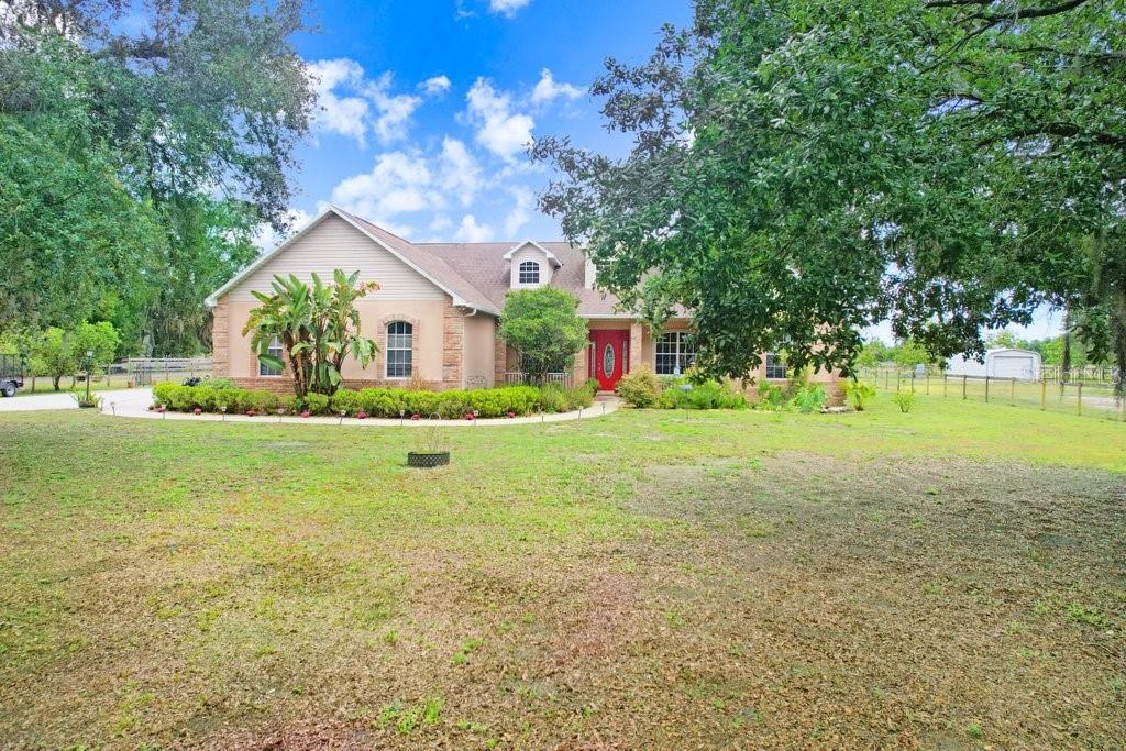 2502 FRITZKE RD, DOVER, FL, 33527