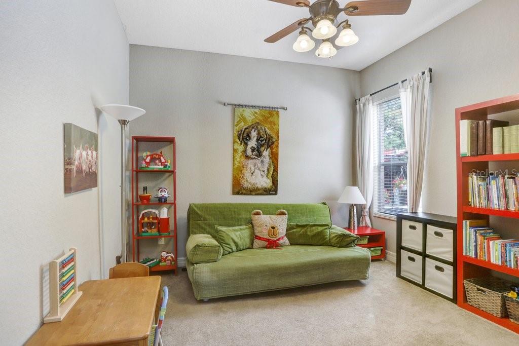 2502 FRITZKE RD, DOVER, FL, 33527