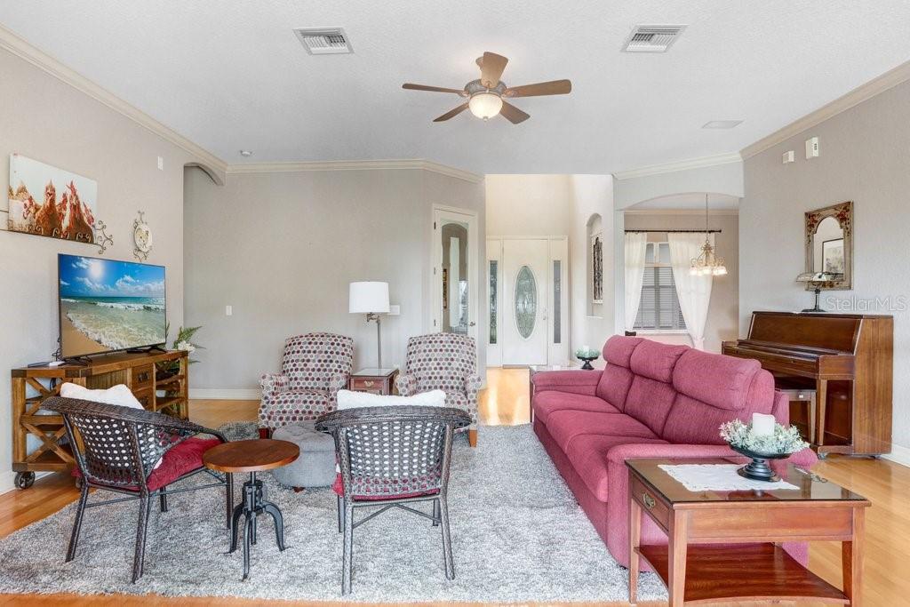 2502 FRITZKE RD, DOVER, FL, 33527