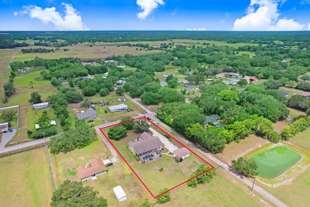 2502 FRITZKE RD, DOVER, FL, 33527