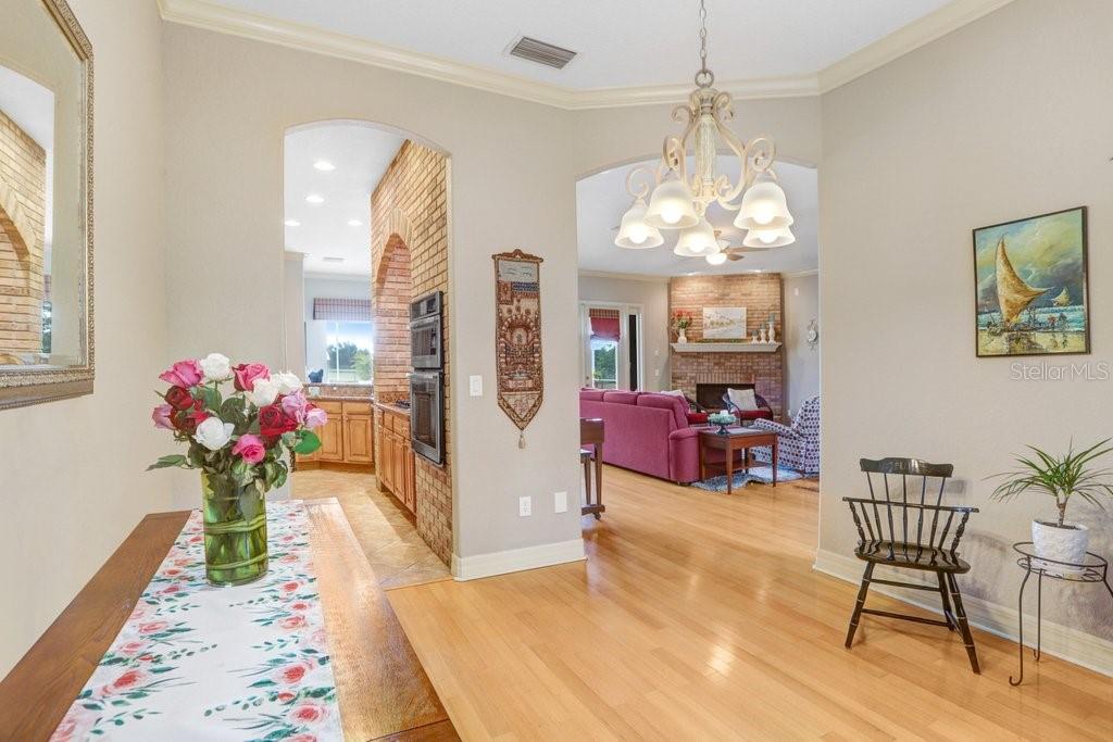 2502 FRITZKE RD, DOVER, FL, 33527