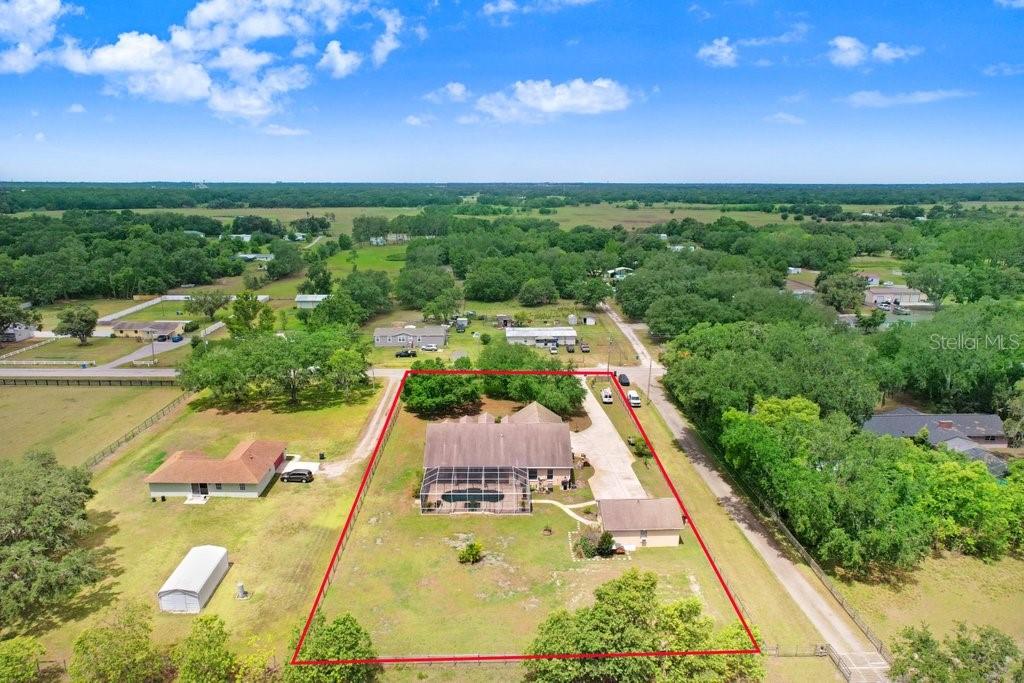 2502 FRITZKE RD, DOVER, FL, 33527