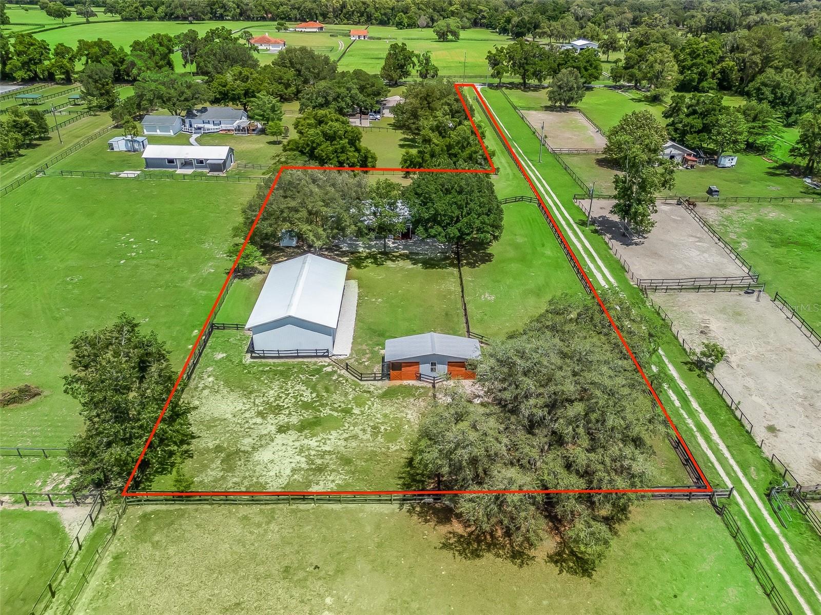 2190 NW 150TH AVE, OCALA, FL, 34482