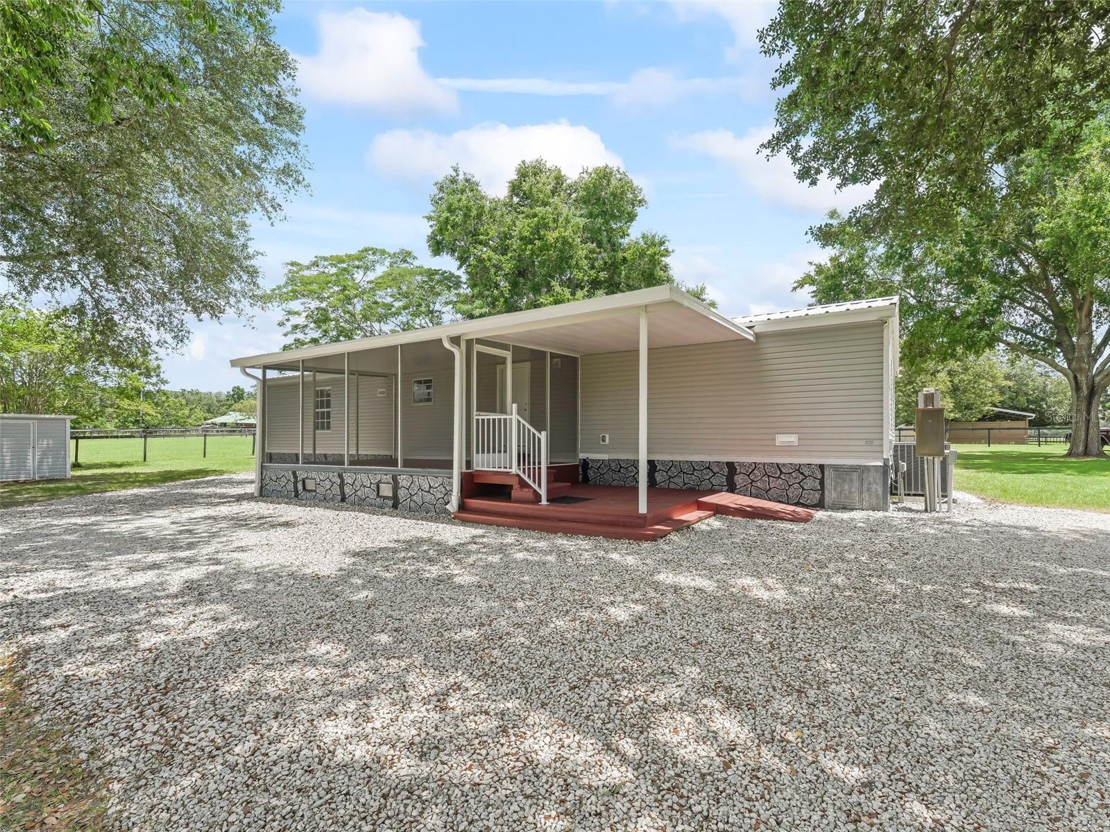 2190 NW 150TH AVE, OCALA, FL, 34482