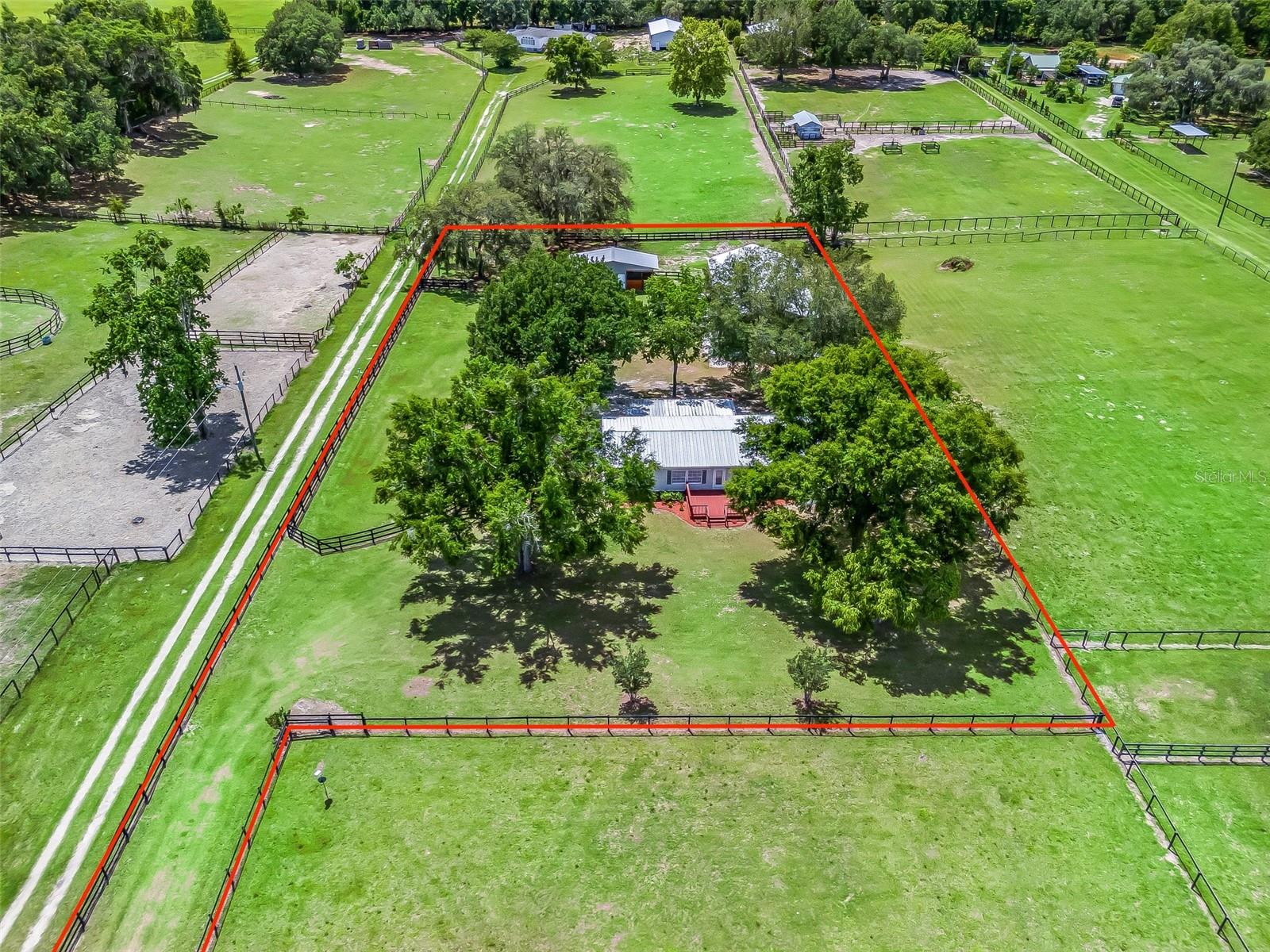 2190 NW 150TH AVE, OCALA, FL, 34482