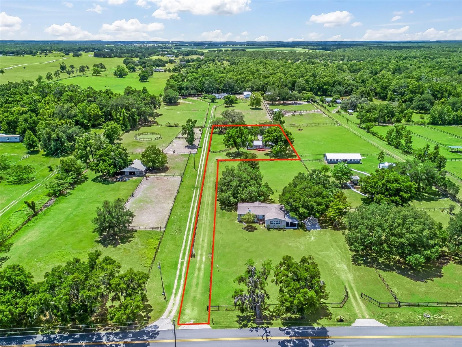 2190 NW 150TH AVE, OCALA, FL, 34482