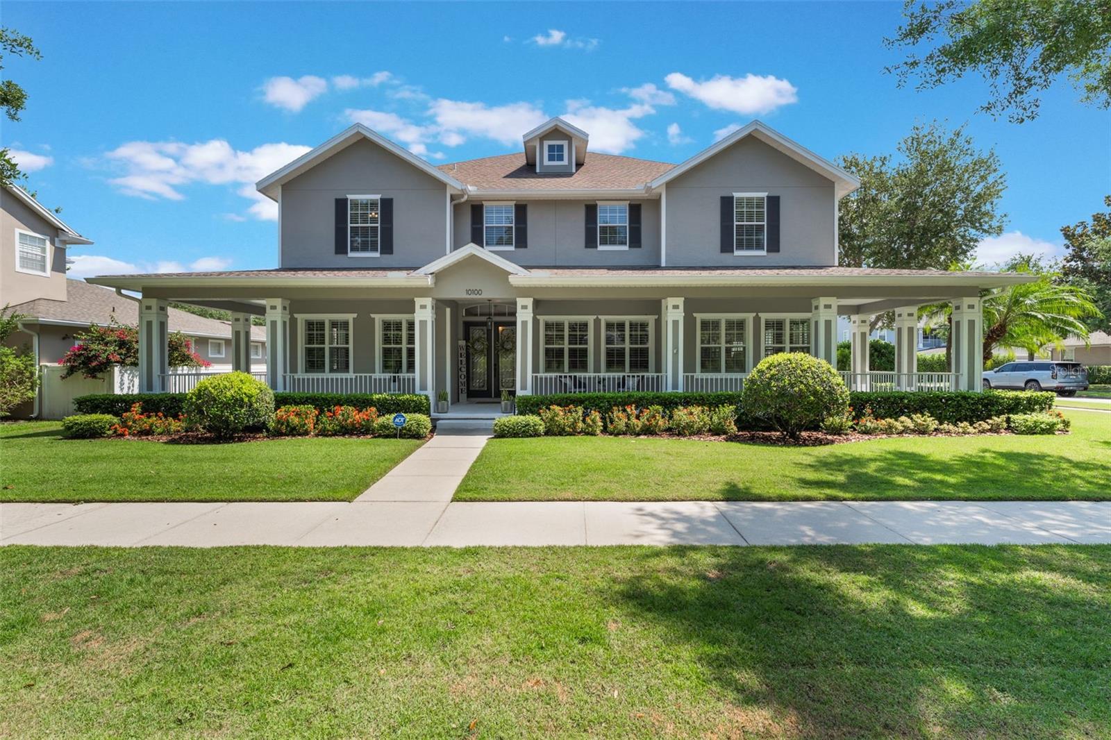 10100 LOBLOLLY PINE CIR, ORLANDO, FL, 32827