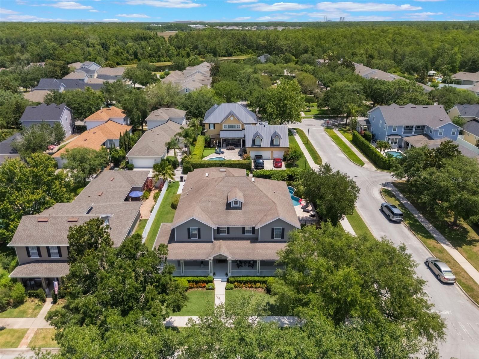 10100 LOBLOLLY PINE CIR, ORLANDO, FL, 32827