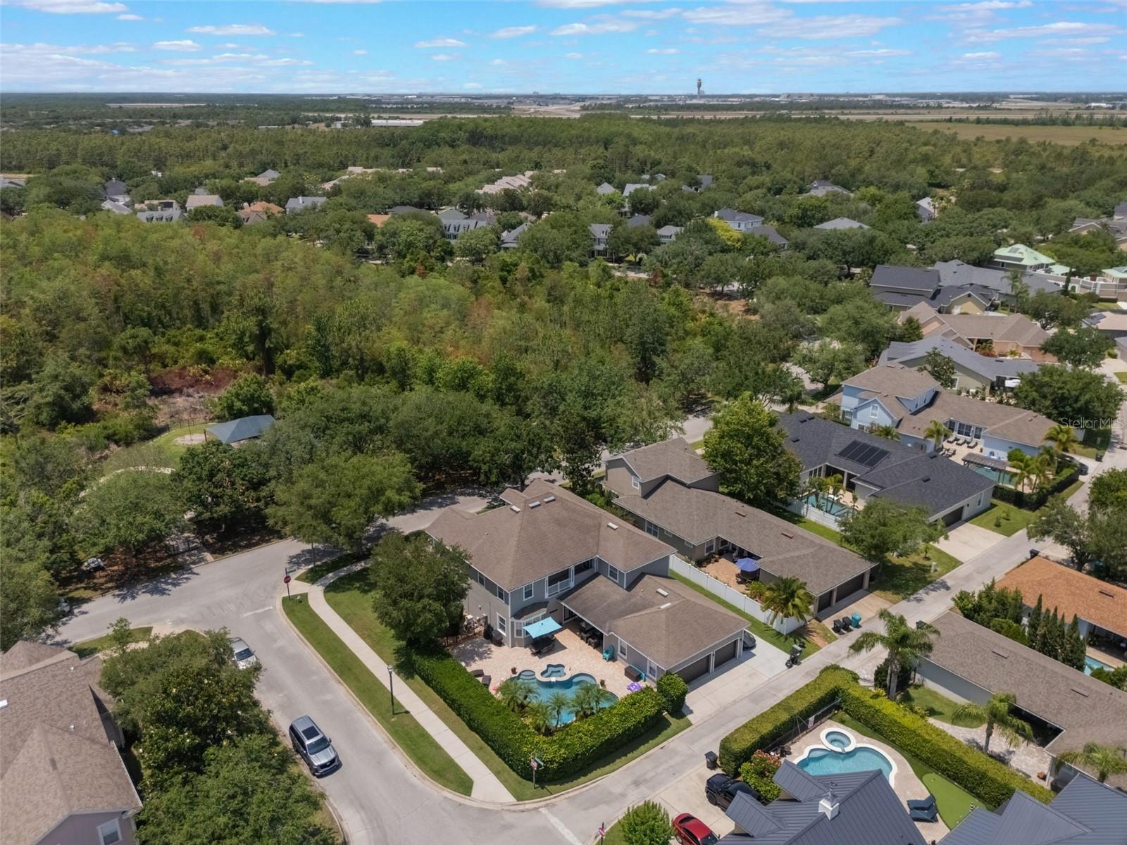 10100 LOBLOLLY PINE CIR, ORLANDO, FL, 32827