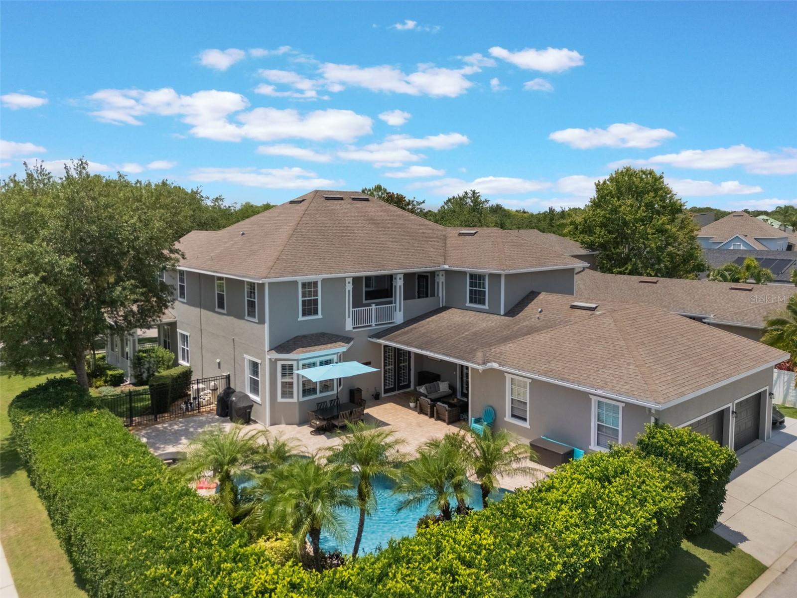 10100 LOBLOLLY PINE CIR, ORLANDO, FL, 32827