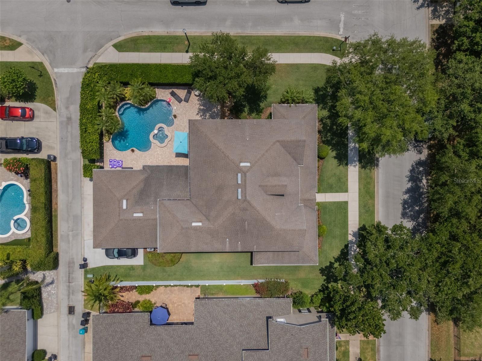 10100 LOBLOLLY PINE CIR, ORLANDO, FL, 32827