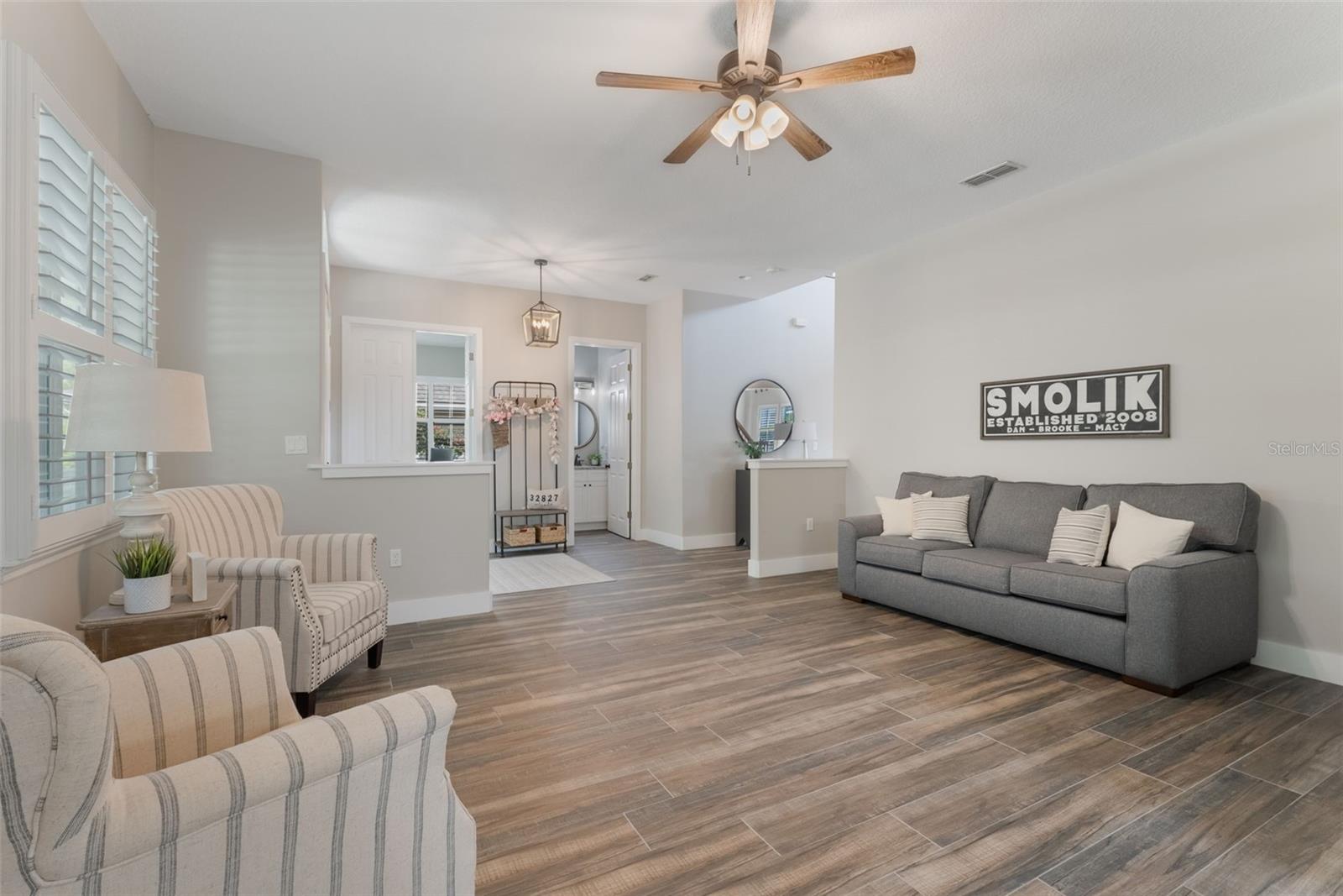 10100 LOBLOLLY PINE CIR, ORLANDO, FL, 32827